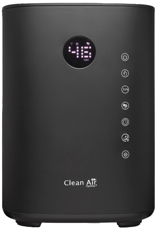 Clean Air Optima CA-604B Smart Top Filling
