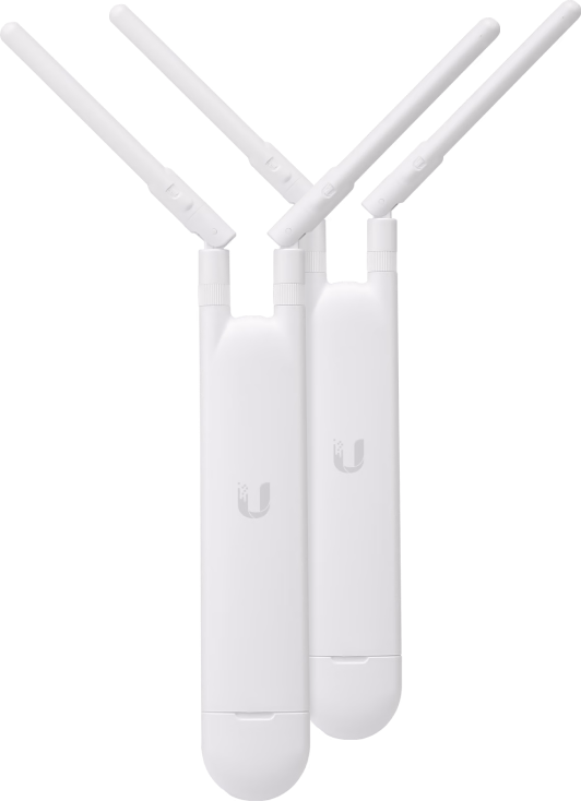 Ubiquiti Unifi UAP-AC-M 2-pack