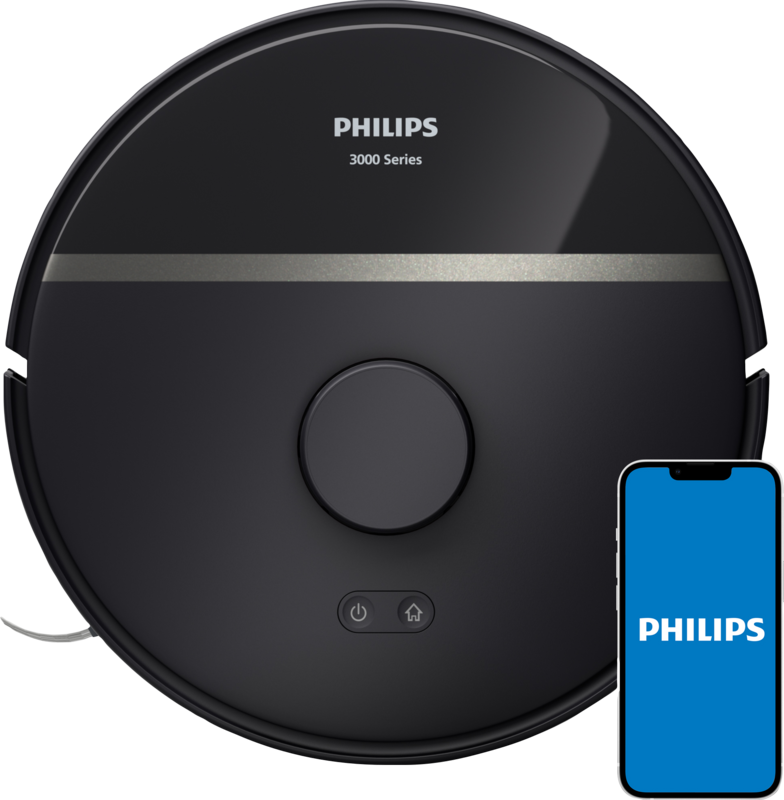 Philips HomeRun 3000 Series Aqua XU3000/01