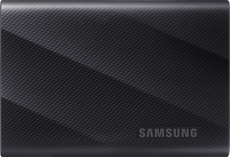 Samsung T9 Portable SSD 1TB