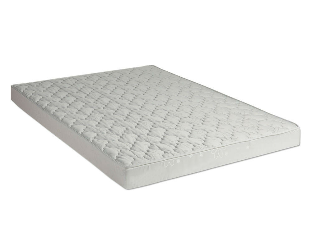 Matras BASIC 160x200 cm polyetherschuim 21 kg/m³