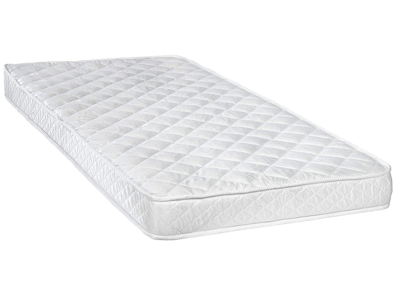 Matras BASIC 140x190 cm polyetherschuim 20 kg/m³