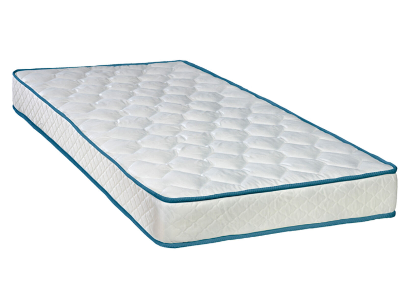 Matras STANDARD 140x200 cm polyetherschuim 30 kg/m³