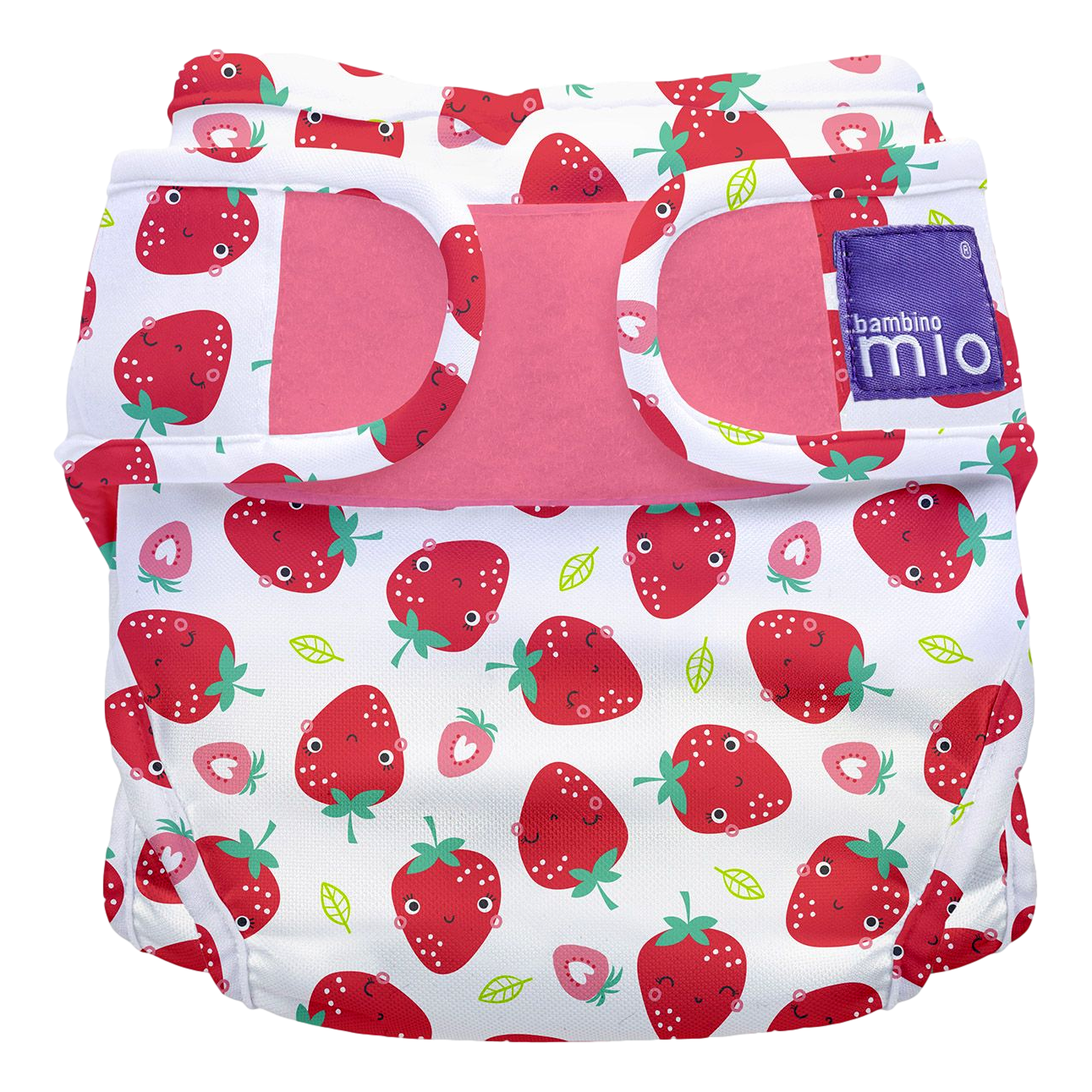 Bambino Mioduo Miosoft – Strawberry Cream