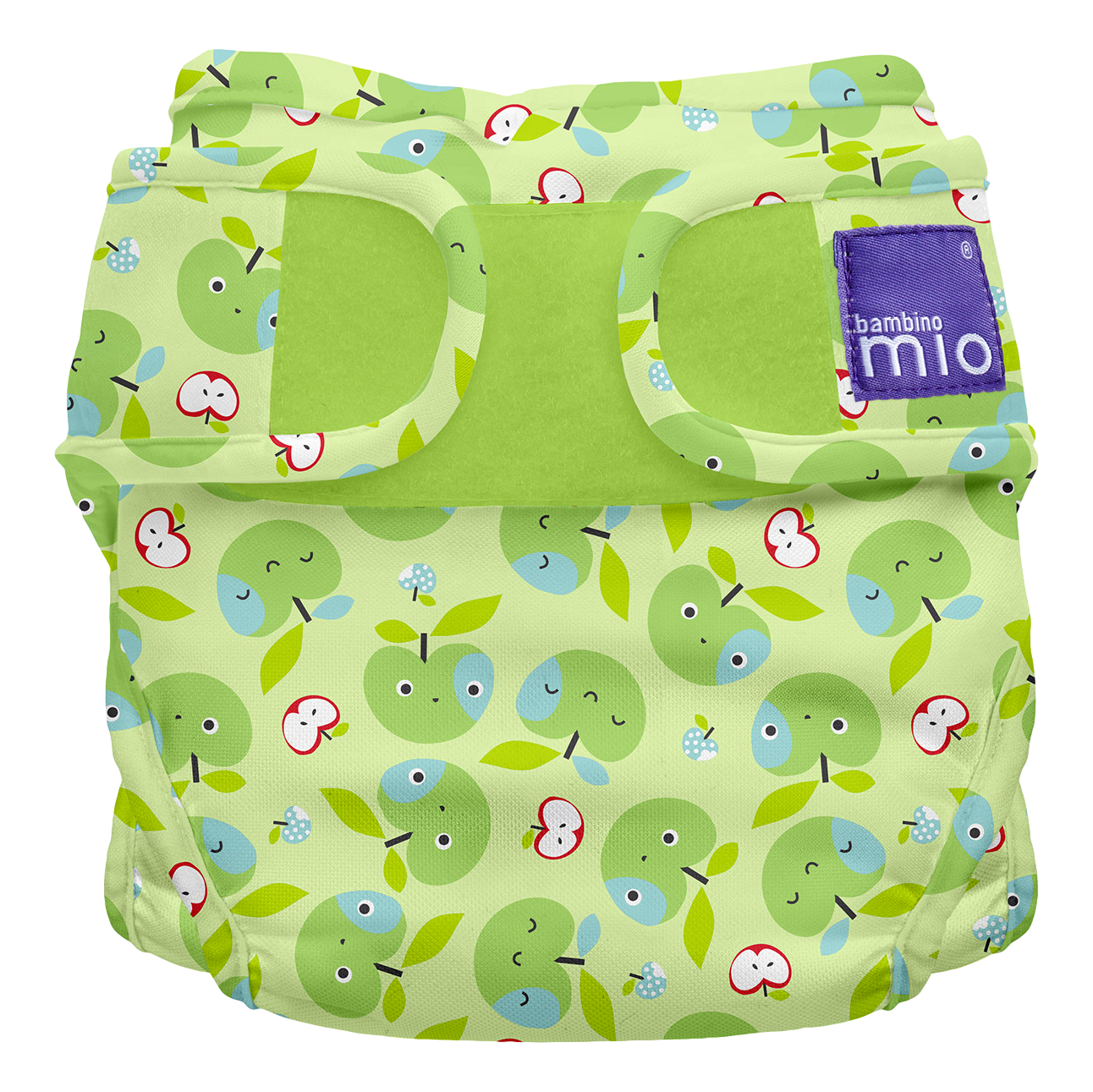 Bambino Mioduo Miosoft – Apple Crunch