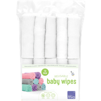 Bambino Mio - Baby wipes
