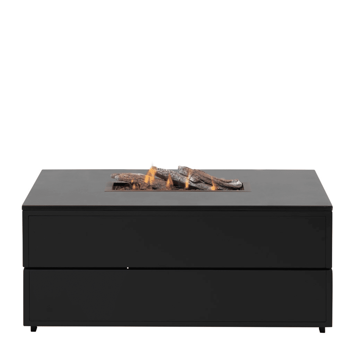Cosi Fires - Cosipure Black / Black (120 cm)
