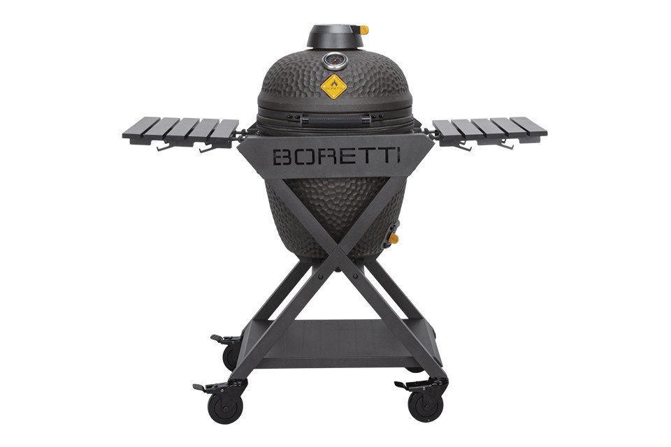Boretti | Ceramica BBQ Medium