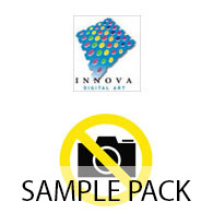 Sample Pack Innova Editions