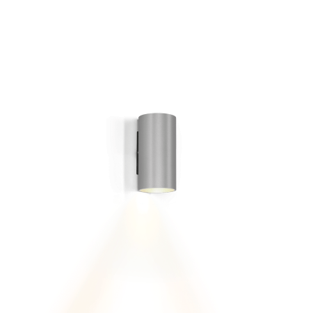 Wever Ducre Ray Mini 1.0 Wandlamp - Grijs