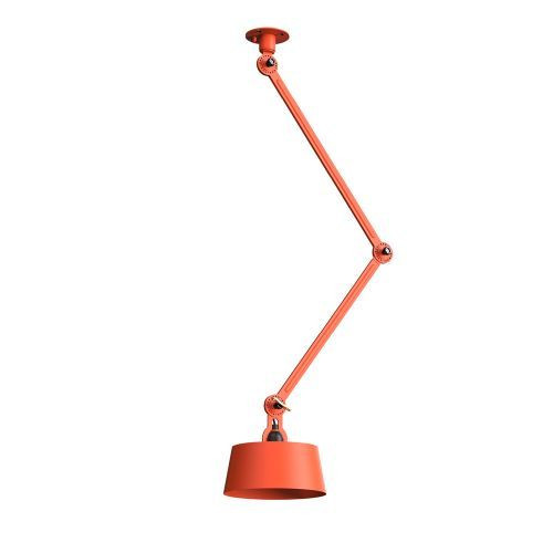 Tonone Bolt Ceiling 2 arm Underfit Plafondlamp - Oranje