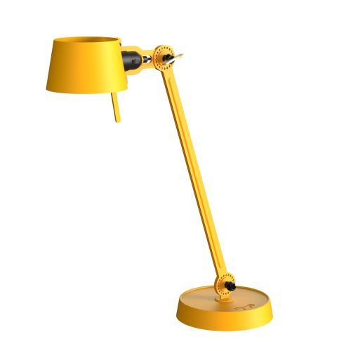 Tonone Bolt Desk 1 arm Tafellamp - Geel