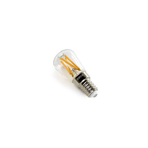 Serax Deco E14 2W LED lamp - Dimbaar - Transparant ST26