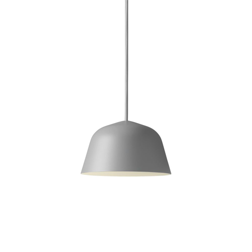 Muuto Ambit Hanglamp 16,5 cm - Grijs