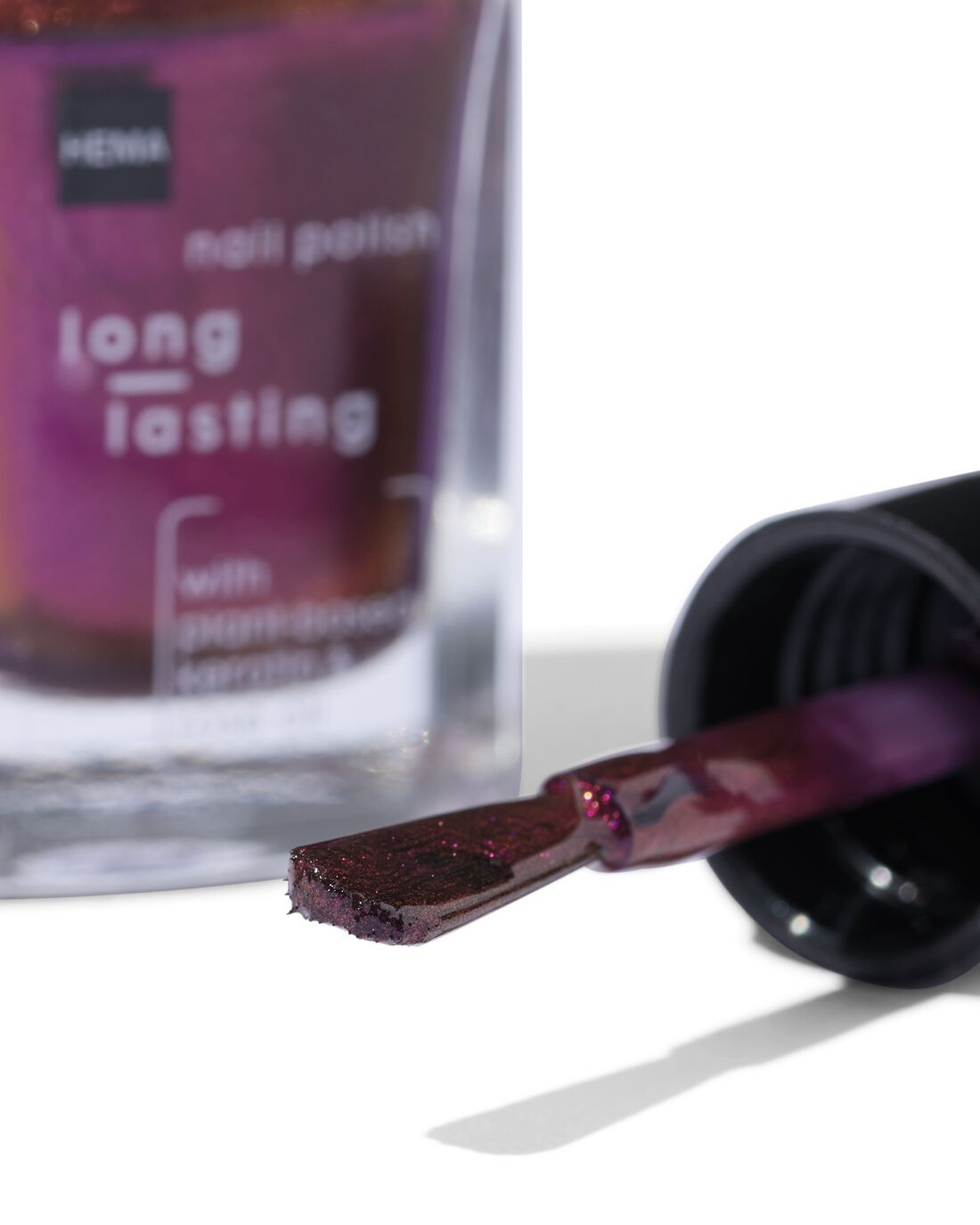 HEMA Long Lasting Nagellak 1034 Out Of Space