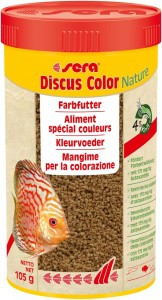 Sera - Discus Color Nature