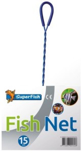 Superfish - Aquarium Schepnetje