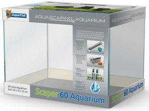 Superfish - Scaper Aquarium