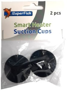 Superfish - Smart Heater Zuignap