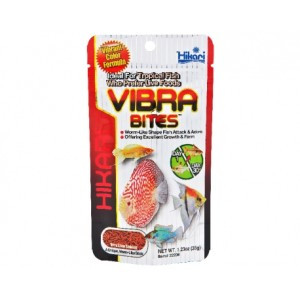 Hikari - Tropical Vibra Bites