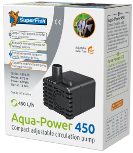 Superfish - Aquapower