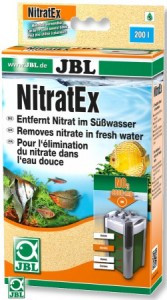 JBL - NitraEx 170gr.