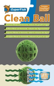 Superfish - Clean Ball