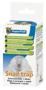Superfish - Slakkenvanger en Lokvoer