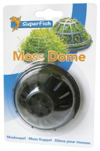 Superfish - Moskoepel / Moss Dome