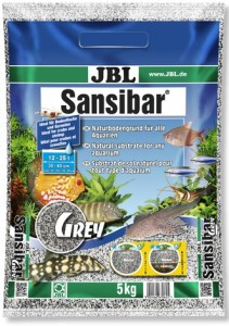 JBL - Sansibar Grey