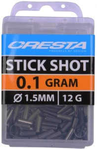 Cresta - Stick Shots