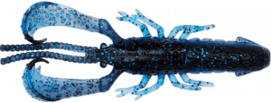 Savage Gear - Reaction Crayfish - Black N Blue
