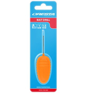 Cresta - Easy Stop Needle