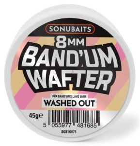 Sonubaits - Band'um Wafters Washed Out