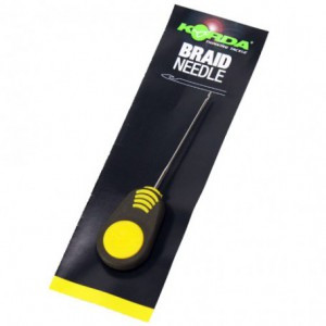 Korda - Braided Hair Needle