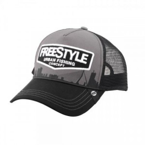 Spro Freestyle - Trucker Cap
