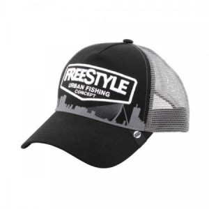 Spro Freestyle - Trucker Cap