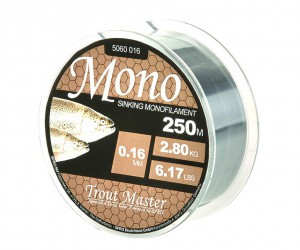 Spro - Trout Master Mono