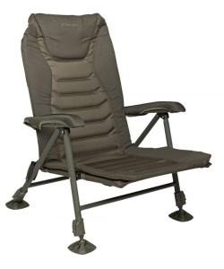 Strategy - Lounger 52 Chair
