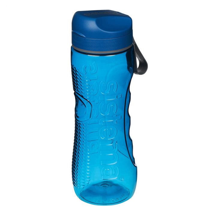 Sistema Hydrate - Tritan Active Drinkfles - 800 ml Donkerblauw