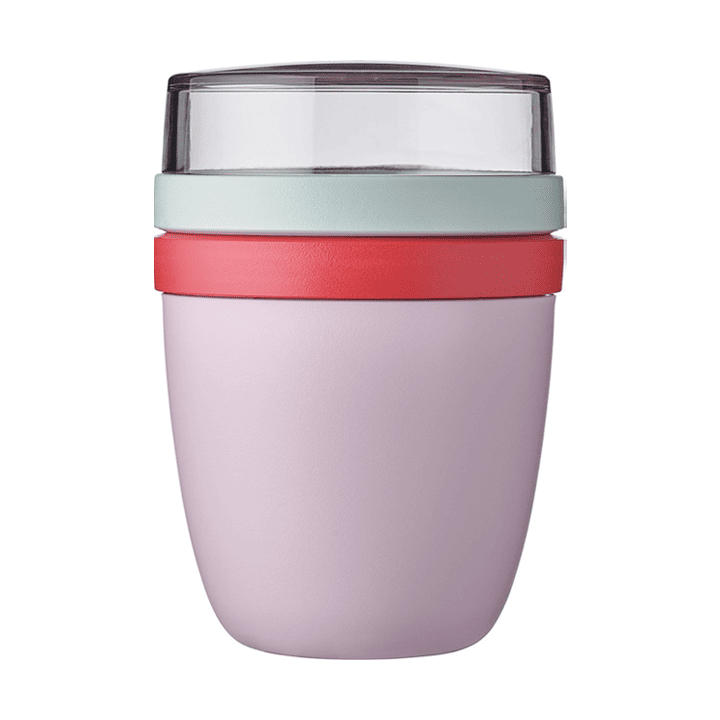 Mepal Ellipse - Limited Edition Lunchpot - 700 ml Strawberry Vibe