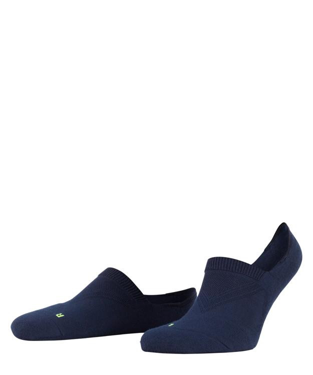 Falke lage sokken 16601 blauw