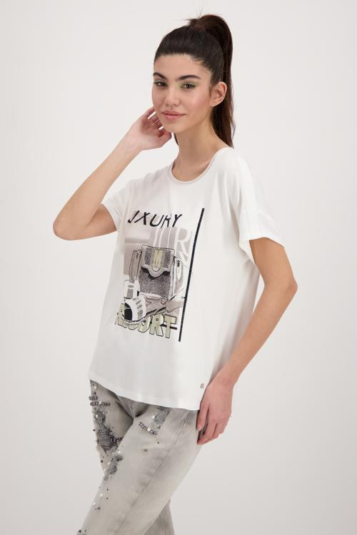 Monari T-Shirt 407854