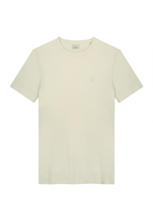 Dstrezzed T-Shirt 420024-SS24 beige
