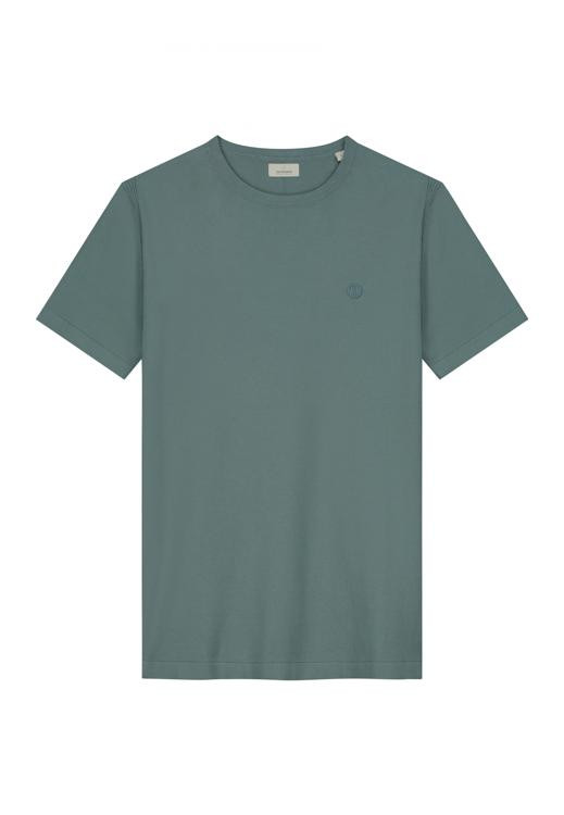 Dstrezzed T-Shirt 420024-SS24 groen