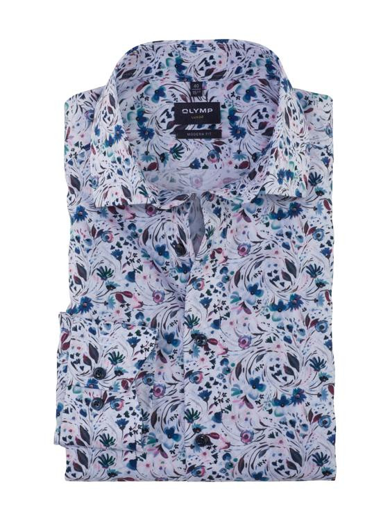 OLYMP Dress shirt 1200/54/32