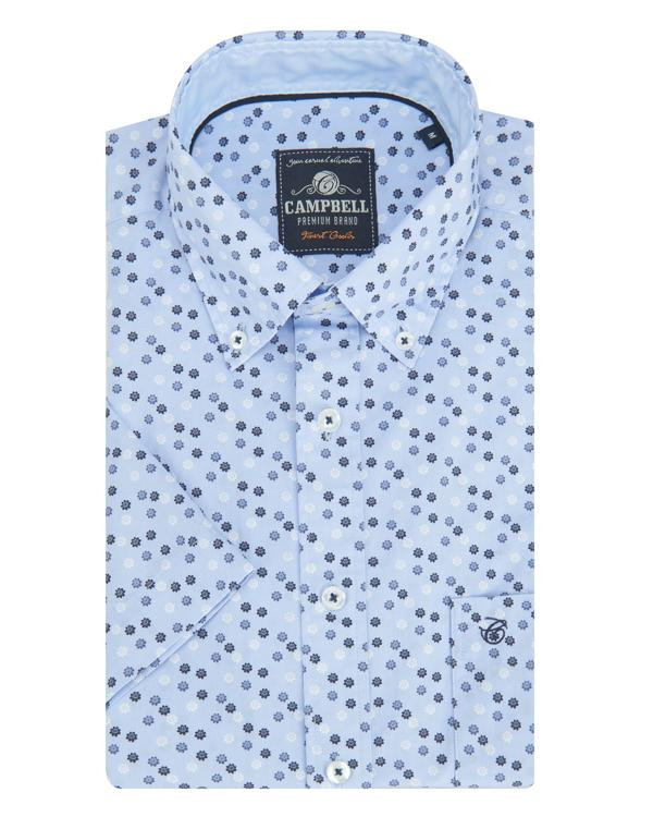 Campbell Overhemd 89018
