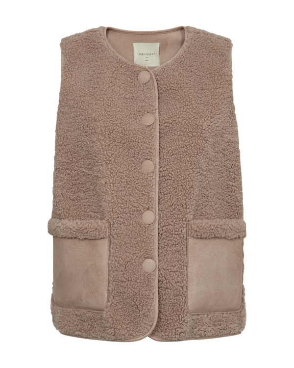 FREEQUENT Gilet 203595