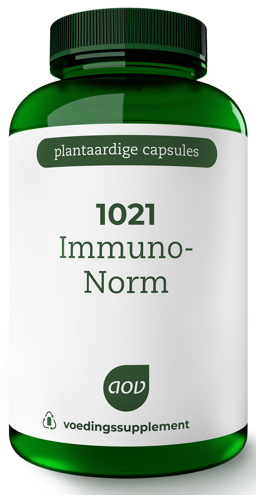 AOV 1021 Immuno-Norm Capsules