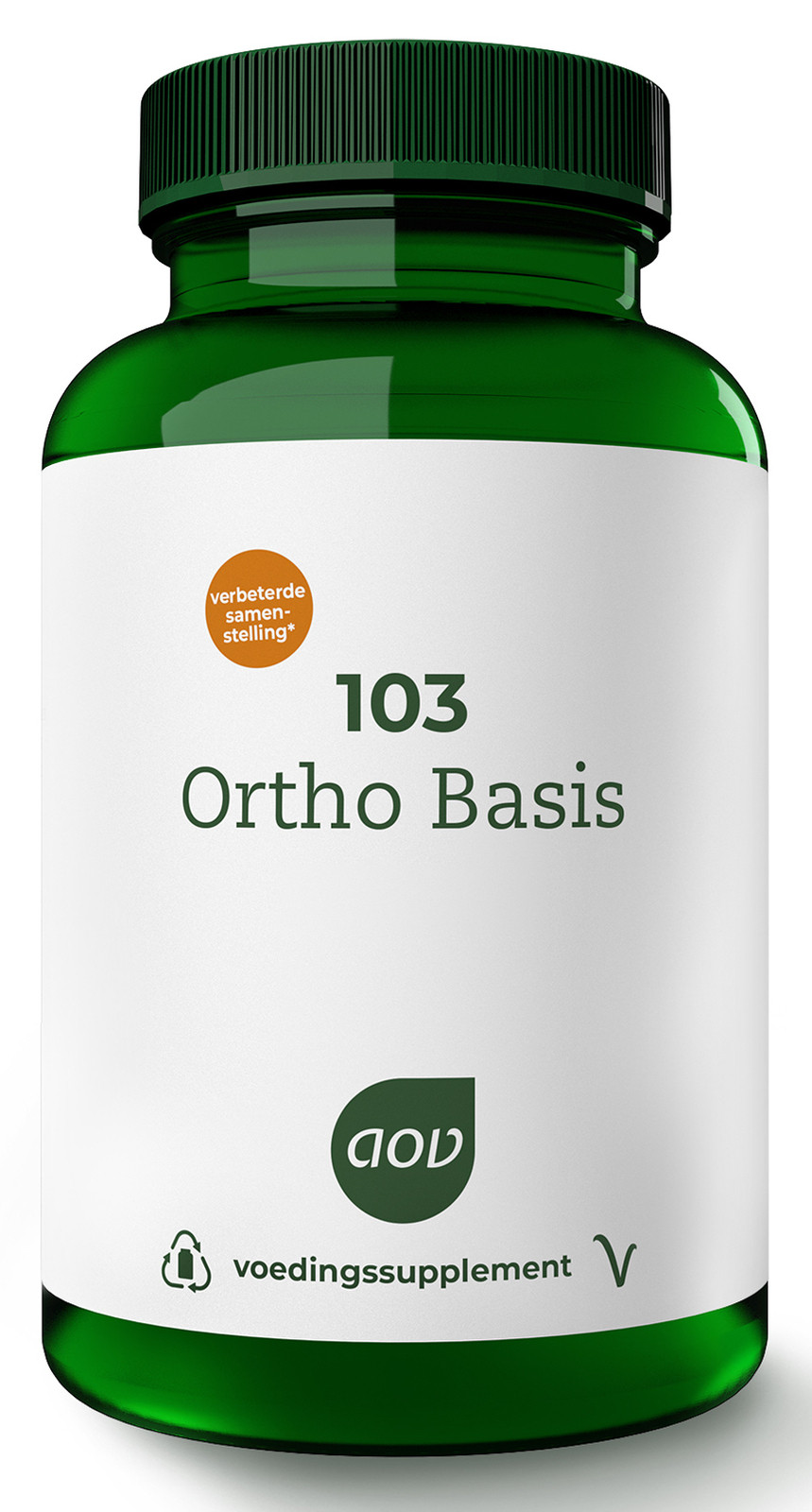 AOV 103 Ortho Basis Tabletten